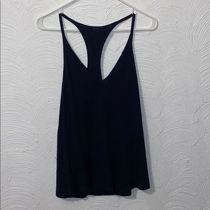 V Neck Tank